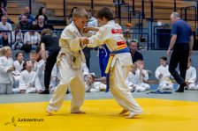 27.04.2025 Wachau JUDO Kids Cup